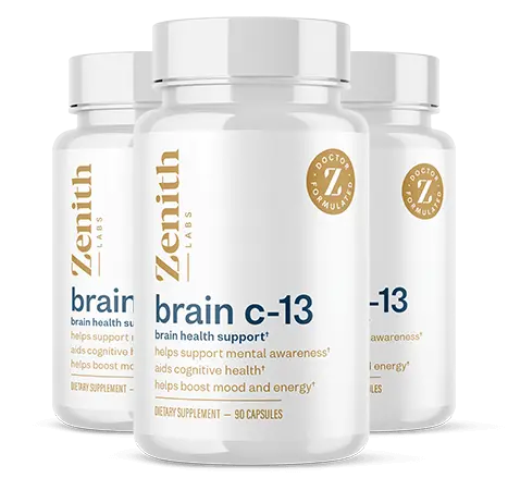 Brain c 13 discount