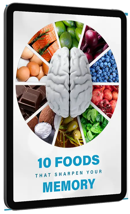 Brain c 13 ingredients