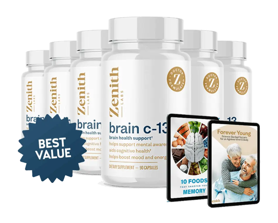 Brain c 13 official website